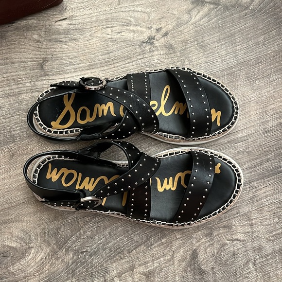 Sam Edelman Janette Sandals - Size 8 - Picture 3 of 9